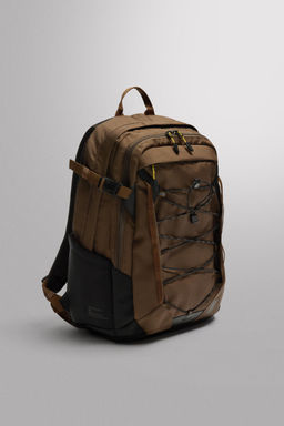 TECHNICAL SPORTS BACKPACK - Zara фото 7
