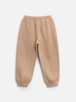 ACOOLA / Брюки детские для мальчиков Pseudis_pt серо-бежевый
