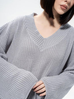 Джемпер женский w-01-228 - Esenia фото 34