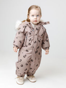 ВК 60116/н/14 Ал комбинезон дет