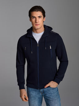 Толстовка мужская 52M-RR-1111 RED-N-ROCKS