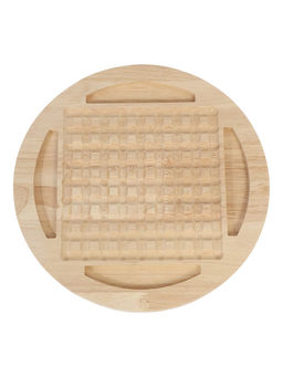 Настольная игра «Шнурочки и Магнитный бой» 2 в 1