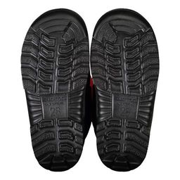 Сапоги Kuoma Putkivarsi BLACK MONSTER, Чёрный монстр Size 4  фото 4