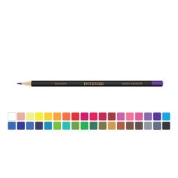 VISTA-ARTISTA INTENSE VICP-36 Набор цветных карандашей заточенный 4 х 36 цв