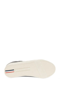 U. S. Polo Assn Мужская темно-синяя спортивная обувь - U.s. polo assn фото 10