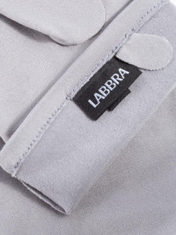 Перчатки жен Labbra LB-PH-101 grey  фото 5