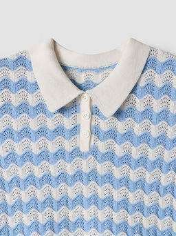 ПОЛО ДЛЯ ДЕВОЧЕК - Mark formelle фото 5