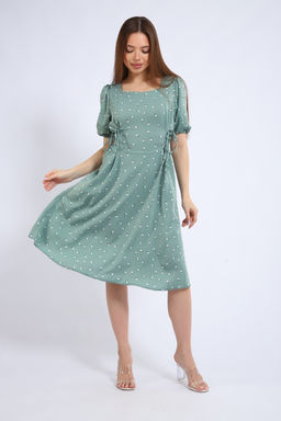 Женское платье 31958