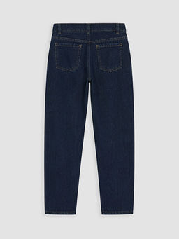Erkek ?ocuk Jean Pantolon