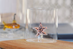 Стакан Морская звезда, 0,25 л - Anna lafarg фото 2