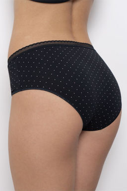 НАБОР ТРУСОВ ЖЕН. MAXI SLIP (3 шт) арт. 1900W-40188.0L-S03 - Almando melado фото 3