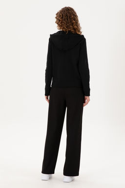 Женские черные спортивные штаны Неожиданная скидка в корзине - U.s. polo assn фото 4