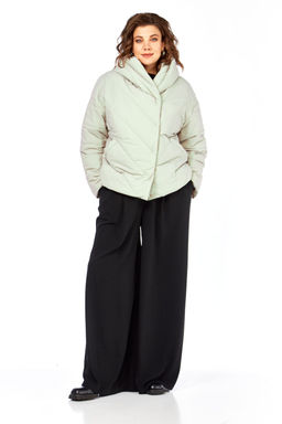 Куртка Diamant 2122 серый