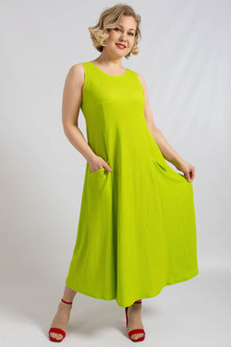 Сарафан женский П4984 - Olsarri фото 2