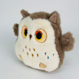 Мягкая игрушка Совенок 22 см (арт. 3851/19) - Storyland фото 3