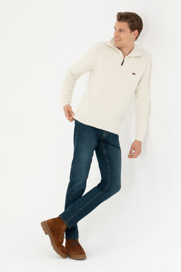 Мужской свитер с камнем - U.s. polo assn фото 17