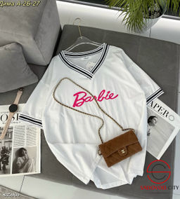 Футболка женская с надписью