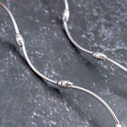 Колье арт. 26 5716 (id 274082) - Rada фото 3