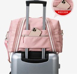 Сумка JIN-230-Gray