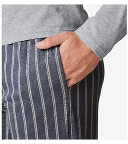 Мужская пижама с брюками LIVERGY  фото 10