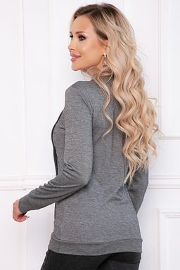 Блузка 41037 - Avili фото 7