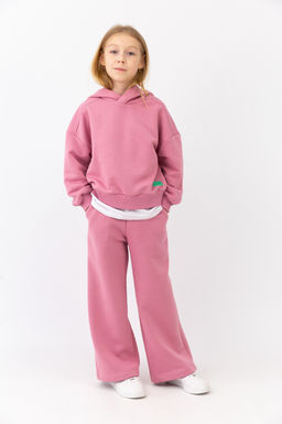 Комплект детский Футер 3-нитка петля Бэби Бум