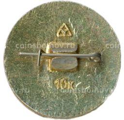 Значок Владимир