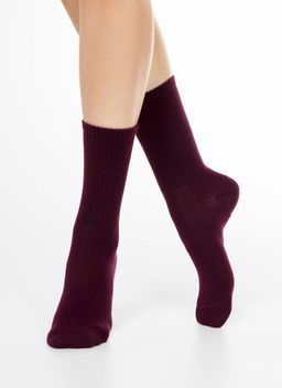 Цена за 2 пары. Носки удлиненные БРЕСТСКИЕ НОСКИ ЖЕНСКИЕ 1333 ACTIVE (удлиненные) - Conte elegant фото 8