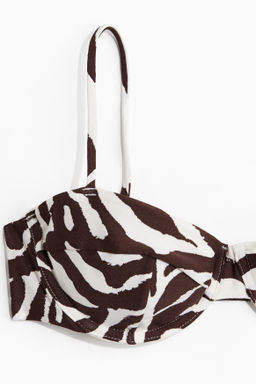 Top de bikini - H&m фото 4