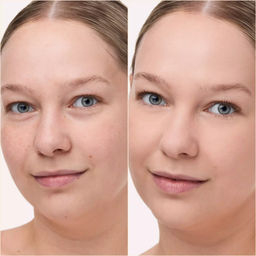 Пудра рассыпчатая Bright & Blur Setting Powder, 020 Soft Pink 954817