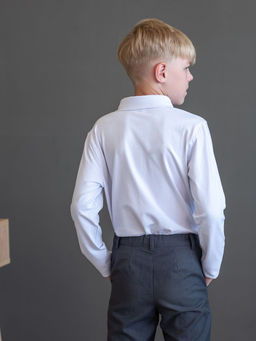 Джемпер для мальчика 62320 Lets go - Let's go фото 2