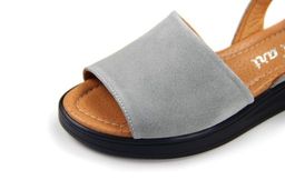 Босоножки EDART 1057.150 bl.w.grey
