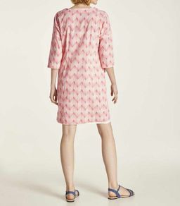 Платье, коралловое - Heine фото 4