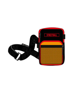 PlayToday / Сумка кросс-боди для мальчика