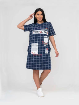 Туника мод.1537