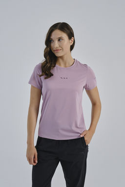 Футболка Фиолетовый