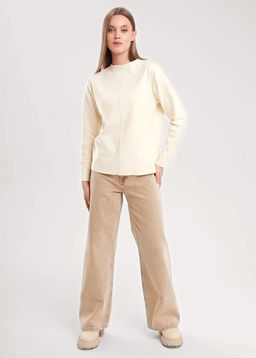 157024/190инн Джемпер жен. (ЧЗ)