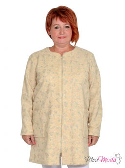 Жакет Модель №1320 размеры 44-84