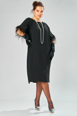 Платье SOVA 11308 фото 9