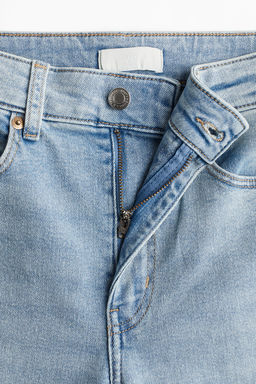Skinny High Jeans - H&m фото 8