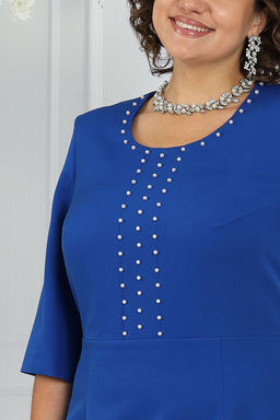 Костюм Ninele 7469 василек фото 13