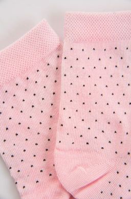 Набор женских носков 6 пар Happy Fox  фото 3