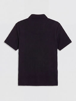 Polo Yaka Triko Erkek Ti??rt