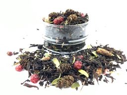 КамлёвЪ Horeca Шишкин, 250 г