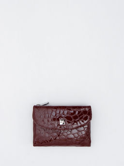 Кошелек 7007-35 w.red Velina Fabbiano