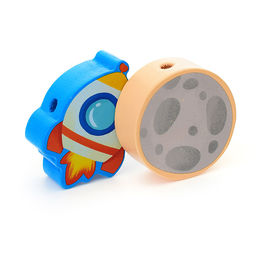 Шнуровка Космический мир - Щепочка фото 5