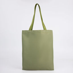 Сумка с голографической нашивкой NO PLASTIC - Nazamok фото 8