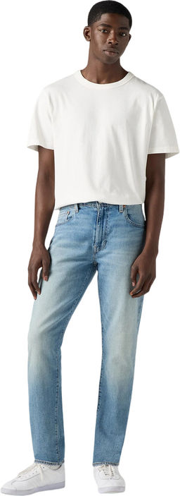 Джинсы мужские