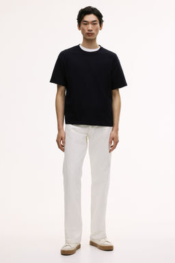 Camiseta Relaxed Fit - H&m фото 20