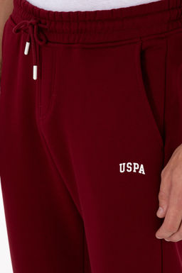 Erkek Bordo E_ofman Alt_ Sepette S_rpriz _ndirim - U.s. polo assn фото 5